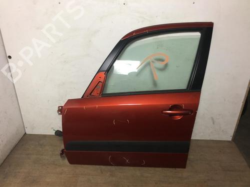 Used Left front door SUZUKI SX4 (EY, GY) 2.0 DDiS 4x4 (RW420D) (135 hp) 20615997