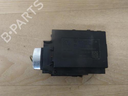 Used Electronic module Electronic module VW PASSAT B6 (3C2) 2.0 FSI (150 hp) 29526795 29526795