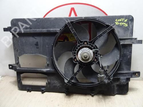 Moteur de chauffage MITSUBISHI COLT VI (Z3_A, Z2_A) 1.1 (Z31A, Z32A) | BP13228106M62 