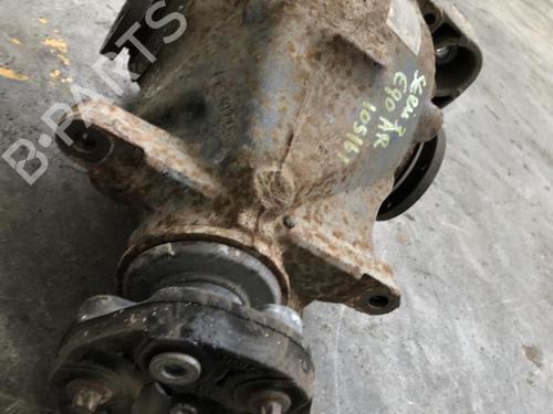 Other BMW 3 (E90) 318 d | BP23871291O1 