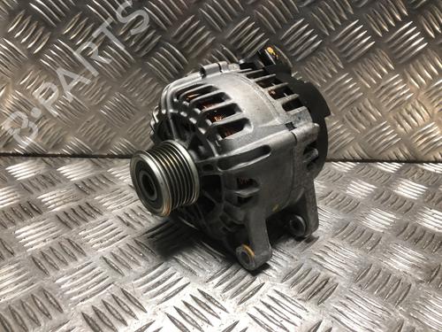 Used Alternator PEUGEOT 2008 II (UD_, US_, UY_, UJ_, UR_, UC_) 1.2 PureTech 130 (USHNS, URHNS) (130 hp) 32473304