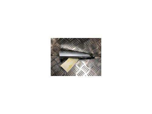 Used Front right exterior door handle BMW 1 (F21) 118 d (150 hp) 24321850