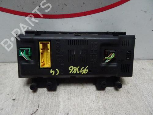 Climate control CITROËN C4 I (LC_) 1.6 HDi | BP13277939I5 