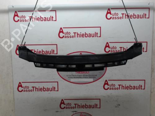 Used Bumper shock absorber PEUGEOT 207 CC (WD_) 1.6 16V (120 hp) 12962575