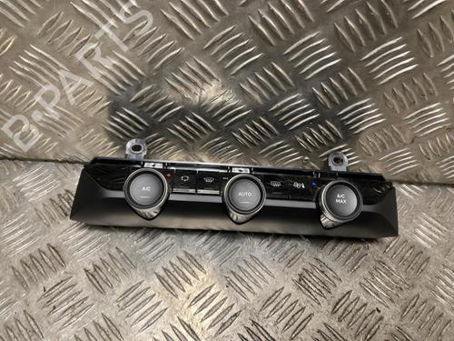 Climate control CITROËN C4 III (BA_, BB_, BC_) ë-C4 (BCZKXC, BZCKSC) | BP31147153I5