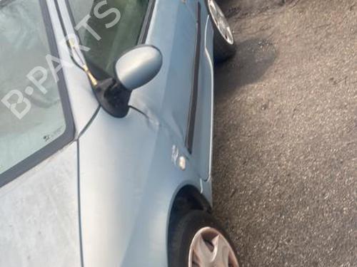 Right front brake caliper RENAULT TWINGO I (C06_) 1.2 16V (C06C, C06D, C06K) | BP20619615M104