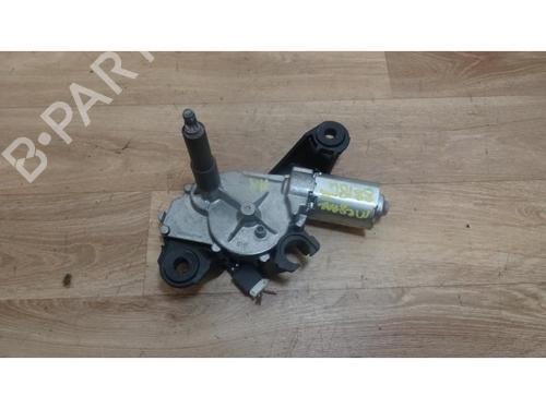 Viskermotor bagrude RENAULT MEGANE III Hatchback (BZ0/1_, B3_) 1.5 dCi | BP13294023M102 