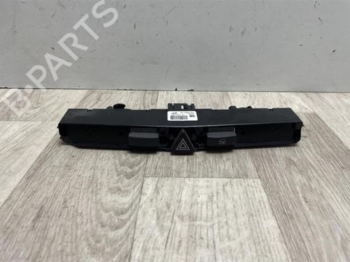 Used Warning switch OPEL ASTRA H (A04) 1.9 CDTI 16V (L48) (120 hp) 13386894