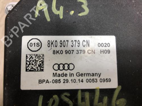 ABS pump AUDI A4 B8 (8K2) 2.0 TDI | BP23873572M43 