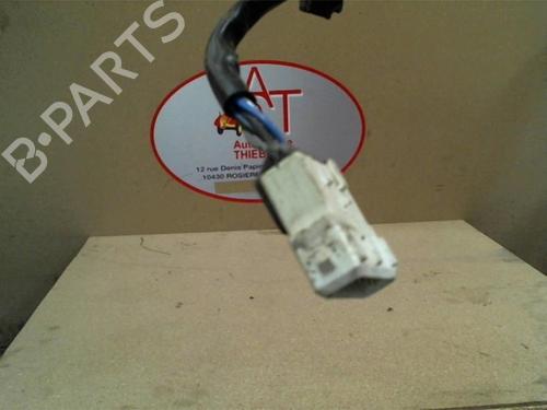 Front wiper motor CITROËN C4 Picasso II 1.6 HDi / BlueHDi 115 | BP13037422M29