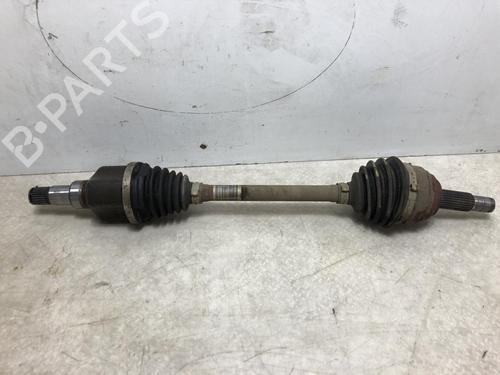 Used Left front driveshaft FORD FIESTA VII (HJ, HF) 1.0 EcoBoost (101 hp) 31195782