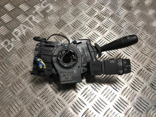 Used Steering column stalk DACIA DUSTER (HS_) 1.5 dCi (109 hp) 31203294