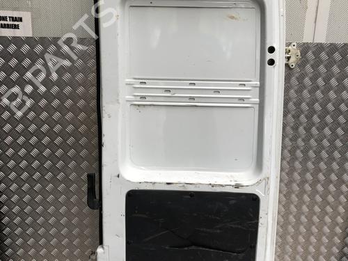 Left tailgate IVECO DAILY V Van 29S13, 29L13, 35C13, 35S13, 40C13, 40S13 | BP39206673C76 - Image 2