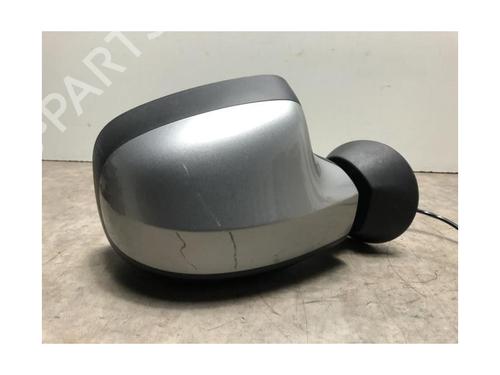 Right mirror DACIA DUSTER (HS_) 1.2 TCe 125 | BP21171684C27 