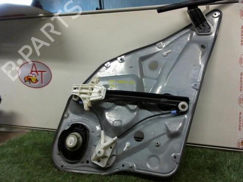 Used Rear right window mechanism SEAT CORDOBA (6L2) 1.4 TDI (70 hp) 25297966