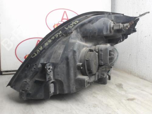 Phare droit RENAULT SCÉNIC I MPV (JA0/1_, FA0_) 1.9 dCi RX4 | BP13287394C29 