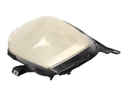 Left headlight CITROËN NEMO Box Body/MPV (AA_) 1.4 HDi | BP36568693C28 - Image 2