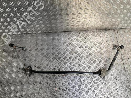 Andre BMW 3 Coupe (E46) 323 Ci (170 hp) 31203776