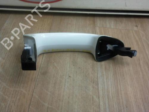 Front right exterior door handle FORD FIESTA VI (CB1, CCN) 1.4 TDCi | BP20621999C129