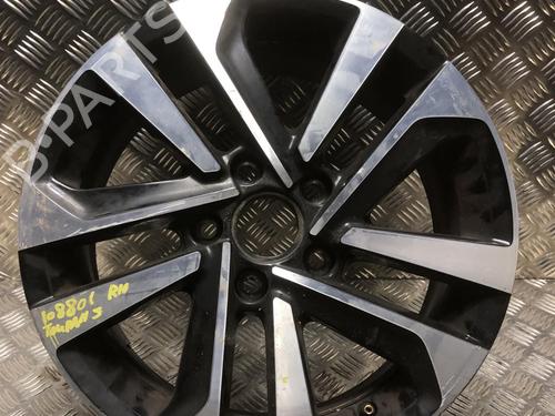 Used Rim VW TOURAN (5T1) 2.0 TDI (150 hp) 23037032