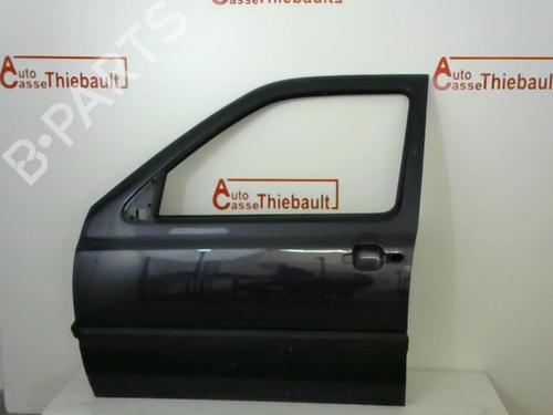 Used Left front door Left front door 30780855 30780855