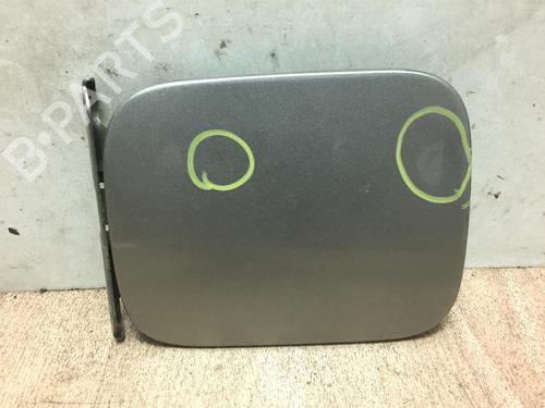 Used Fuel flap NISSAN X-TRAIL I (T30) 2.2 dCi 4x4 (136 hp) 13229587