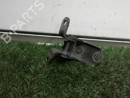 Hinge/Door check strap FORD FIESTA VI (CB1, CCN) 1.6 TDCi | BP25297917C146