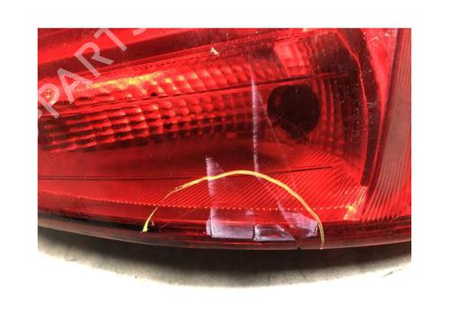 Right taillight FORD FOCUS III 1.6 TDCi | BP20330827C35 