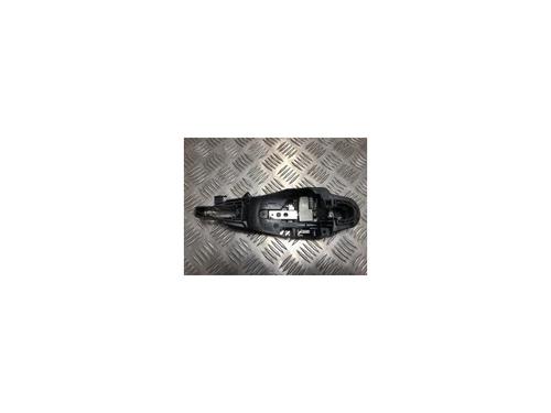 Used Rear right exterior door handle PEUGEOT 3008 II SUV (MC_, MR_, MJ_, M4_) 1.5 BlueHDi 130 (131 hp) 25307132
