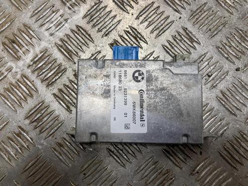 Used Control unit BMW 5 Gran Turismo (F07) 535 i (306 hp) 31203974
