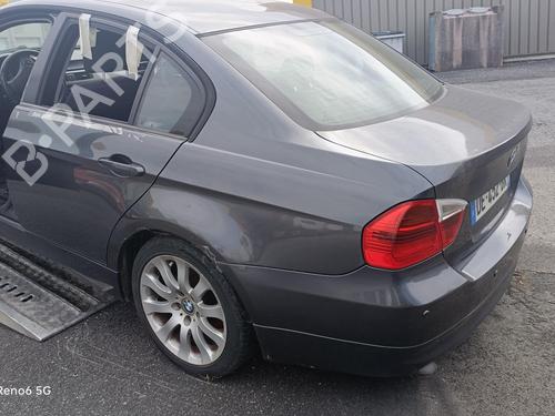 Seat buckle BMW 3 (E90) 318 d | BP23871047I32  - Image 9