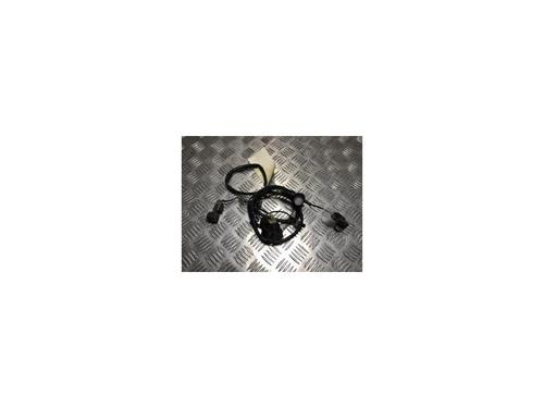 Elektronisk modul FORD FIESTA VII (HJ, HF) 1.1 Ti-VCT (86 hp) 25307298