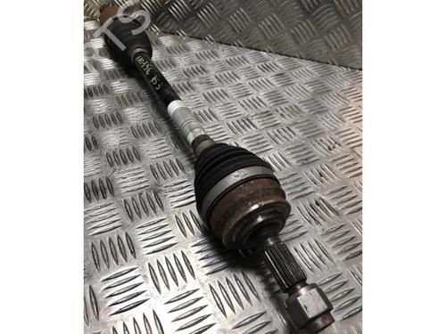 Left front driveshaft DS DS 3 (SA_) 1.2 VTi 82 (SAHMZ6) | BP27541820M38 