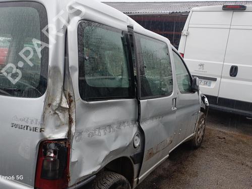 Mirror switch PEUGEOT PARTNER MPV (5_, G_) 2.0 HDI | BP26877138I25  - Image 7