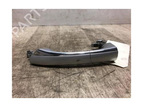 Rear left exterior door handle MERCEDES-BENZ E-CLASS (W211) E 220 CDI (211.008) | BP20624694C130