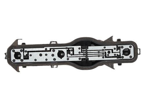Nummerpladelys RENAULT ESPACE IV (JK0/1_) 2.2 dCi (JK0H) | BP38957640I40 - Image 3