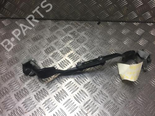 Used Hinge/Door check strap AUDI A1 (8X1, 8XK) 1.6 TDI (105 hp) 31185828