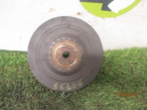 Pulley RENAULT CLIO II (BB_, CB_) 1.9 dTi (B/CB0U) | BP29820295M122 