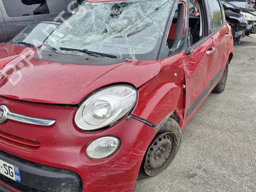 Front right window mechanism FIAT 500L (351_, 352_) 1.4 (199LYB1B) | BP31204904C23