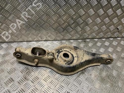 Used Left rear suspension arm CITROËN C-CROSSER (VU_, VV_) 2.2 HDi (156 hp) 33044603