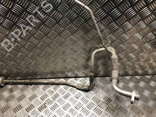 AC pipe PEUGEOT 407 Coupe (6C_) 2.7 HDi | BP33128904M126 - Image 2