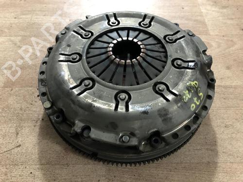 Used Other VOLVO S70 (874) 2.5 TDI (140 hp) 20623016