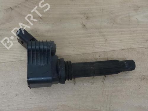 Used Ignition coil VW POLO V (6R1, 6C1) 1.0 (60 hp) 27458387