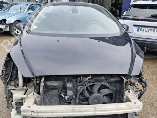 Used Parts PEUGEOT 308 CC (4B_) 1.6 16V 4932606