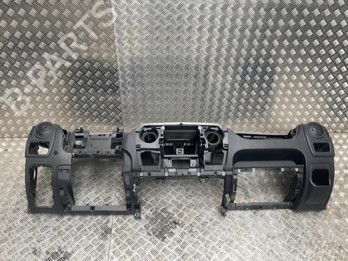 Used Dashboard Dashboard RENAULT MASTER III Van (FV) 2.3 dCi 110 FWD (FV0R, FV0W, FV1A) (110 hp) 36320965 36320965