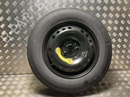 Used Rim Rim FIAT 500X (334_) 1.0 (334.AXN1B) (120 hp) 40283061 40283061