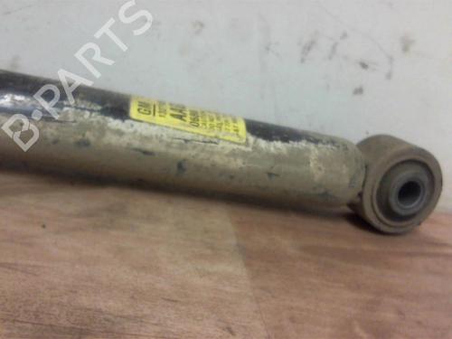 Right rear shock absorber OPEL ASTRA J (P10) 1.7 CDTI (68) | BP13223464M19 