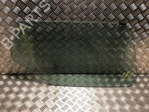 Used Front left door window Front left door window PEUGEOT BOXER Van 2.2 BlueHDi 140 (140 hp) 34267082 34267082