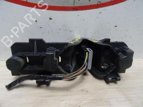 Used Licence plate light OPEL CORSA A Hatchback (S83) 1.0 (F08, M08, F68, M68) (45 hp) 20629003