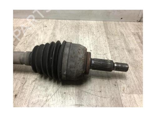 Right front driveshaft RENAULT SCÉNIC II (JM0/1_) 1.5 dCi (JM1E, JM16) | BP20632867M39